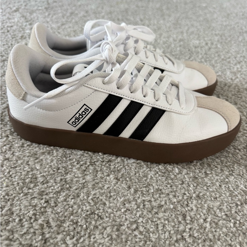 Adidas Court Sneakers